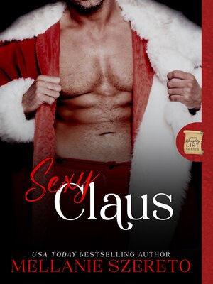 cover image of Sexy Claus